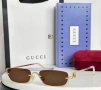 очила с калъф, кутия и ув защита cartier miu miu  chnl yves saint laurent gucci , снимка 13