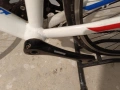 Stevens Prestige 56см- Gravel / Cyclocross – 2x11 скорости, снимка 9