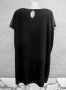 4XL Нова блуза Gina Benotti в черно и бяло , снимка 5