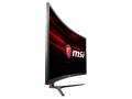 MSI Optix MAG341CQ, снимка 1