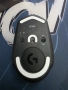 Безжична мишка Logitech G309 LightSpeed, снимка 3