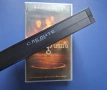 Видеокасета VHS Следите / Трилър, снимка 3