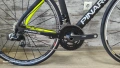Карбонов шосеен велосипед Pinarello Gan RS SRAM Red eTAP Fulcrum Racing Zero Ceramic Rim | 515, снимка 3