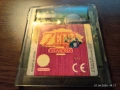 Zelda Orace Ages Oracle Seasons GameBoy Color игри, снимка 4