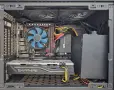 Геймърска конфигурация Intel i7-4790 / RX 570 / 16GB RAM / 256GB SSD + 1TB HDD, снимка 5