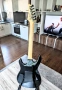 Washburn KC40V, Chicago Series, 1991, Korea, снимка 6