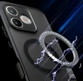 Honor 600lite ударо-устойчив кейс Magsafe защита на камерата, снимка 4