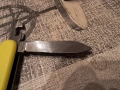 швейцарско ножче Victorinox Spartan stayglow, снимка 4