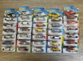 Hot wheels метални модели 1/64, снимка 2