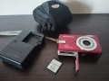 POLAROID  t730 7.0 Megapixels Digital Camera 3x Super Zoom, снимка 11