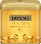 Черен Чай в Метална Кутия Earl Grey Twinings 500 г , снимка 1