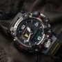 Casio G-Shock Mudmaster GWG-2000-1A3, снимка 1