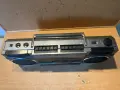 радиокасетофон "Hitachi TRK-W24E", снимка 2