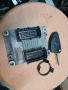 Компютър за Алфа Ромео 147 1.6 16V 0 261 207 727 / 684135 / 1039S12683, снимка 1