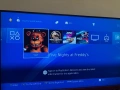 PS4 Slim 500GB с 3 игри, снимка 7