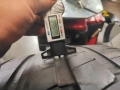 2бр.летни гуми 305/30/21 Goodyear, снимка 2