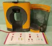Кафемашина с гаранция 1 година NESCAFÉ® за капсули Dolce Gusto Krups OBLO.Orange, снимка 9