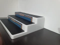 Поставка за колички Мачбокс (Matchbox), снимка 3