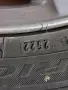 джанти с гуми 17.5.114,3, снимка 7