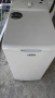 Whirlpool пералня с горно отваряне , снимка 2