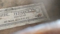 Продавам майсторска цигулка, снимка 5
