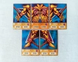 Yu-Gi-Oh! Yami Yugi Deck - Anime Style, снимка 8
