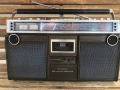 Радиокасетофон класика от края на 70-те години – PANASONIC RS-4350LJ., снимка 10