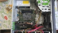 Настолен компютър Fujitsu esprimo P700 E85 i5/8GB/video 2GB/240GB SSD + 500GB HDD, снимка 9