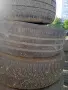 185/60/15 лятна гума 1 брой, снимка 2