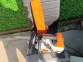 резачка stihl ms 201, снимка 4