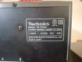 Technics / RC-B25/RS-B205/RS-TR355/RS-SA-AX540/SL-PD867/SU-Z55/TC-TR265, снимка 8