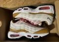 Nike Air Max 95 DH1632 100 Бежов, снимка 7