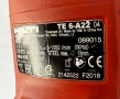 Hilti TE 6-A22 AVR - Акумулаторен безчетков перфоратор 22V, снимка 4