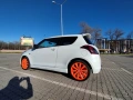 Suzuki swift sport bi xenon, снимка 8