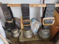 Стари Швейцарски Камбани!, снимка 7