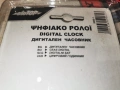 DIGITAL CLOCK-NEW 0707260843L1, снимка 8
