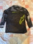 Alpinestars Racer мотокрос джърси/блуза, снимка 2