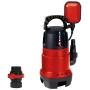 потопяема помпа за мръсна вода Einhell GC-DP 7835, снимка 3