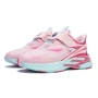 Детски маратонки APG Pink star, Розов, снимка 4