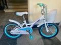 Детски велосипед Ultra Larissa 16”, снимка 8
