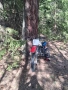 Продава се honda 125 2t, снимка 5