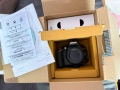 Nikon D5100 комплект + обектив 18-105mm + светкавица Metz, снимка 10