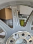Джанти Mercedes 17 цола 5х112 , 7j et44.5, снимка 3