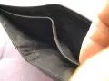 Bugatti и Pierre Cardin два портфейла естествена кожа 120x95mm Rfid protection и двата отлични, снимка 15
