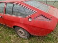 Alfa Romeo Alfetta GTV, снимка 5