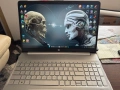 HP Laptop HP 15-ef2020ca като нов, снимка 1