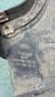 Предпазна кора под купе Ауди А4 Б6 Audi A4 B6 8E0 825 216 D 8E0 825 215 K, снимка 4