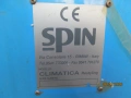 Станция , машина за зареждане на климатици - SPIN , снимка 5