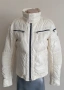 Moncler Berriat Down Biker Jacket Mens Size 2 - S ОРИГИНАЛ! Мъжко пухено Яке!, снимка 10