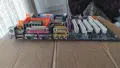 Дънна платка Gigabyte GA-8PE800 REV1.1 Socket 478 CPU+FAN+RAM, снимка 1